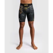 Spodnie sportowe męskie - UFC Venum Spodenki Kompresyjne Vale Tudo Authentic Fight Night Champion - miniaturka - grafika 1