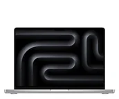 Laptopy - Apple MacBook Pro M5/32GB/4TB/Mac OS Srebrny 10R GPU MDE64ZE/A/R1/D2 - CTO [] - miniaturka - grafika 1