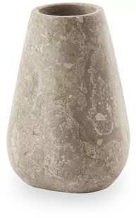 Aquanova Kubek na szczoteczki do zębów CONOR beige - Akcesoria łazienkowe - miniaturka - grafika 1