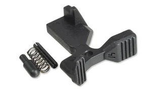 Strike Industries - Enhanced Bolt Catch - AR-EBC - Osprzęt do wiatrówek - miniaturka - grafika 5