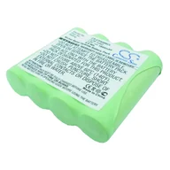 Akcesoria do telefonów stacjonarnych - Ascom MIRA / GOB-3060 1800mAh 8.64Wh Ni-MH 4.8V (Cameron Sino) - miniaturka - grafika 1