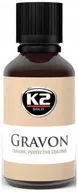 Kosmetyki samochodowe - K2 Gravon Refill Powłoka Ceramiczna Lakieru 50 ML - miniaturka - grafika 1