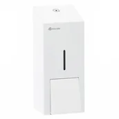 Mydelniczki i dozowniki mydła - Merida Dozownik mydła w płynie Stella Maxi 800 ml - miniaturka - grafika 1