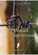 Religia i religioznawstwo - Ponad barierami - miniaturka - grafika 1