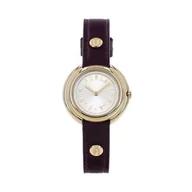 Zegarki damskie - Zegarek Furla - Icon Shape WW00033-BX1315-1735S-1-007-20-CN-W Mystic - miniaturka - grafika 1