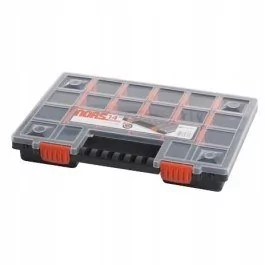 Organizer Drobne Przedmioty Nord Mono B 34,5 X 25 - Pudła i pojemniki do przechowywania - miniaturka - grafika 1
