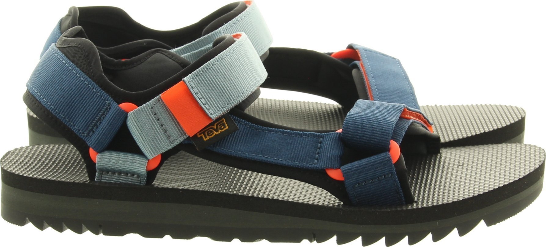 Teva M'S Universal Trail, BLPLM, 43 us 10; uk 9