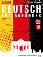 Książki obcojęzyczne do nauki języków - Deutsch Aktuell Wydanie Specjalne Nr 3/2017 - miniaturka - grafika 1