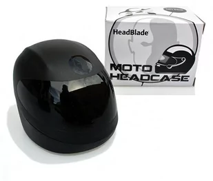 HeadBlade MotoCase - pudełko na maszynkę Moto - Akcesoria do golenia męskie - miniaturka - grafika 1