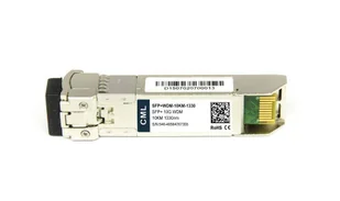 SFP+WDM-10KM-1330 Moduł CML WDM 10G 10KM LC - Kable światłowodowe - miniaturka - grafika 6