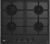 Płyty gazowe do zabudowy - Beko bPro500 HILG64325SDX - miniaturka - grafika 1