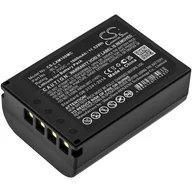 Akumulatory do aparatów dedykowane - Olympus OM SYSTEM OM-1 / BLX-1 1600mAh 11.52Wh Li-Ion 7.2V (Cameron Sino) - miniaturka - grafika 1
