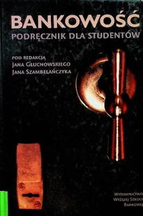 Bankowość - Biznes - miniaturka - grafika 1