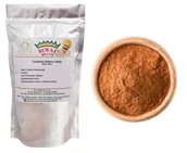 Przyprawy i zioła sypkie - Cynamon Mielony, Naturalny, Kasja 500g Dobry i Pachnący Duże Opakowanie - miniaturka - grafika 1