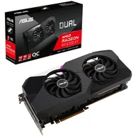 Karty graficzne - Asus Radeon RX 6700 XT DUAL OC - 12GB GDDR6 RAM - Karta graficzna 90YV0G83-M0NA00 - miniaturka - grafika 1