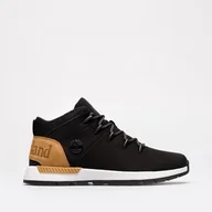 Buty trekkingowe męskie - TIMBERLAND SPRINT TREKKER MID - Timberland - miniaturka - grafika 1