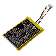 Akcesoria do telefonów stacjonarnych - V Tech VT2032 / BY1149 300mAh 0.72Wh Ni-MH 2.4V (Cameron Sino) - miniaturka - grafika 1
