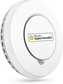 Inne akcesoria audio-wideo - HomeMatic System przekazu sygnału AV IP Starter Set Rauchwarnmelder + 3x Rauchwarnmelder - miniaturka - grafika 1