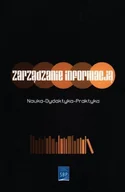 Zarządzanie - Zarządzanie informacją - miniaturka - grafika 1