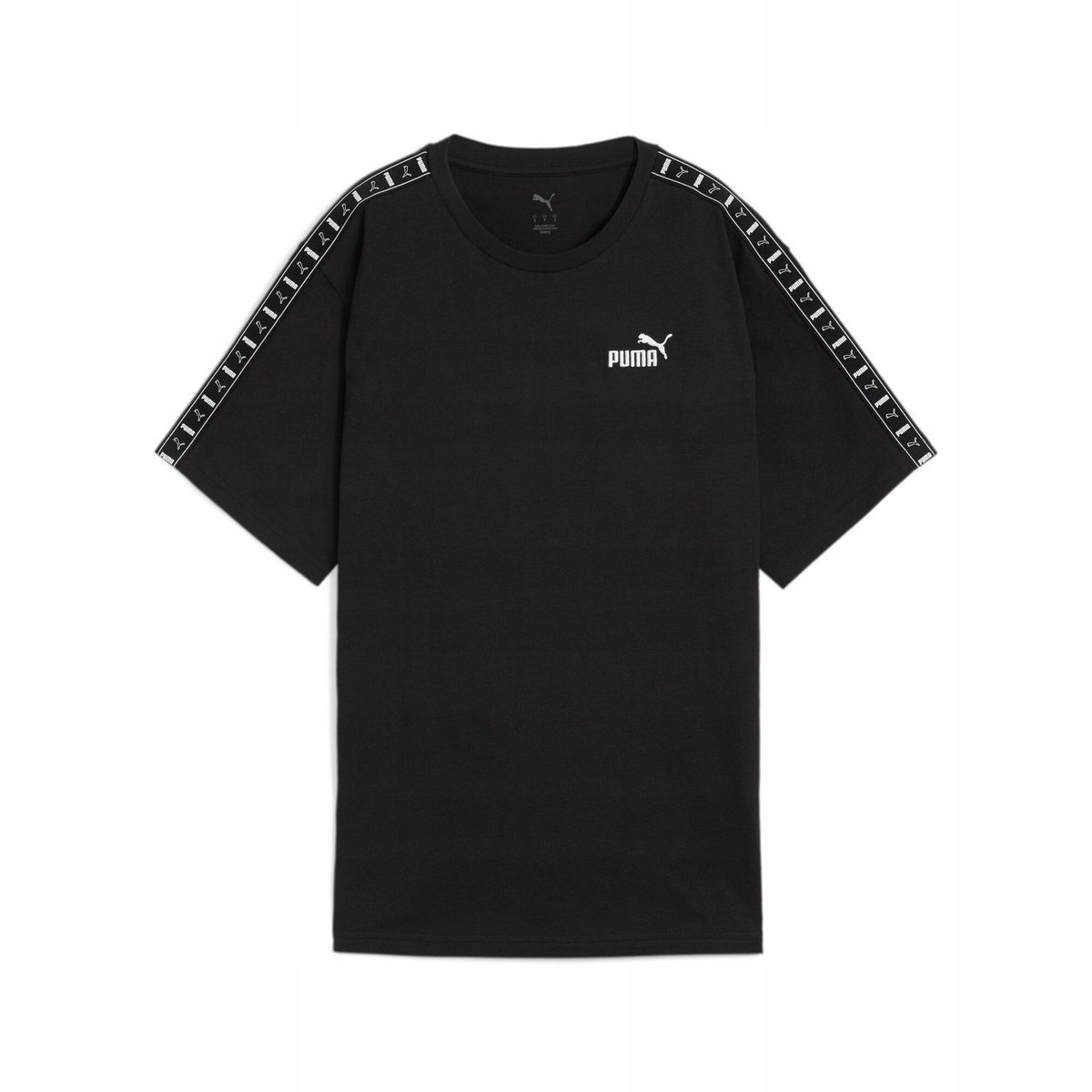 Puma Koszulka Ess Tape Relaxed 68500901 R Xs