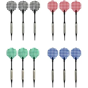 BEST SPORTING Tarcza do darta BEST SPORTING Coventry - Tarcze do pił - miniaturka - grafika 7