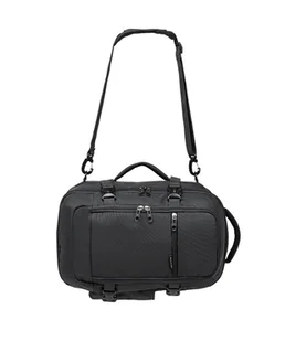 Torba Plecak Puccini Easy Pack laptop 14'' PM9017 - Torebki damskie - miniaturka - grafika 4