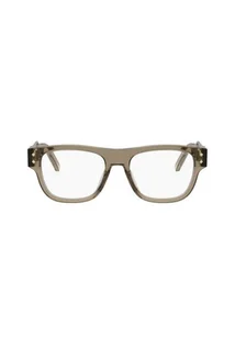Occhiali da vista con clip dior man CDDIAMONDS10I-64BB Uomo - Okulary przeciwsłoneczne - miniaturka - grafika 1