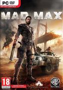 Gry PC - Mad Max - miniaturka - grafika 1