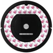 Akcesoria do robotów sprzątających - iRobot Wyposażenie iDress 700 Ladybug Army (68332) - miniaturka - grafika 1