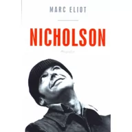 Biografie i autobiografie - Axis Mundi Nicholson Biografia - Marc Eliot - miniaturka - grafika 1