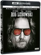 Komedie Blu-Ray - Big Lebowski - miniaturka - grafika 1