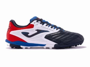 Buty TURFY JOMA CANCHA CANS2403TF obuwie piłkarskie na orlik 43 - Piłka nożna - miniaturka - grafika 1