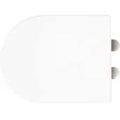 Deski sedesowe - Deska WC Czereśnia duroplast wolnoopadająca - miniaturka - grafika 1