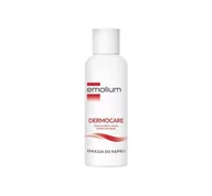 Kosmetyki do kąpieli - Sanofi Aventis EMOLIUM emulsja do kąpieli 200 ml (od 1. dnia życia) - miniaturka - grafika 1
