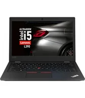 Elektronika OUTLET - Lenovo ThinkPad L390 i5-8265U 16GB 512GB SSD 13,3" FHD IPS Win11 Pro Klasa A - miniaturka - grafika 1