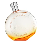Wody i perfumy damskie - Hermes Eau Des Merveilles woda toaletowa spray 100ml - - miniaturka - grafika 1