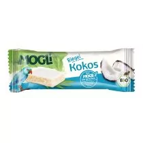 Mogli BATON KOKOSOWY BIO 25 g - Batoniki - miniaturka - grafika 1