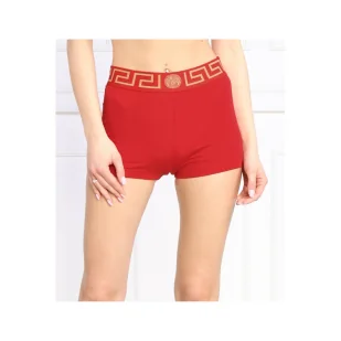 Versace Bokserki - Majtki damskie - miniaturka - grafika 1