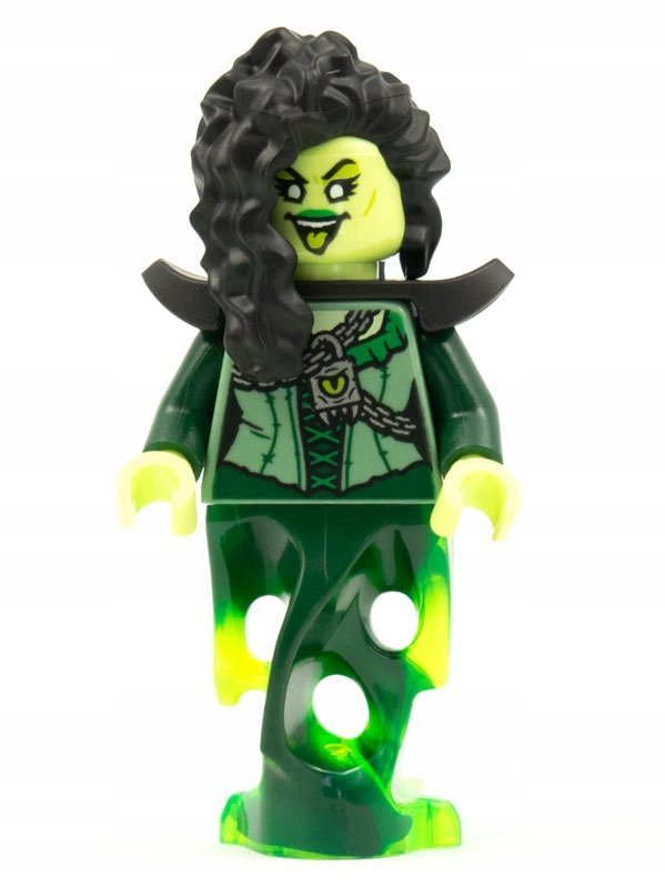 Minifigurka 