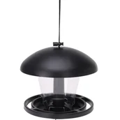 Karmniki dla ptaków - Karmnik dla ptaków Fred, 19 x 17 cm, tworzywo sztuczne - miniaturka - grafika 1