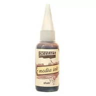 Decoupage - Tusz Media Ink 20 ml - stum - miniaturka - grafika 1