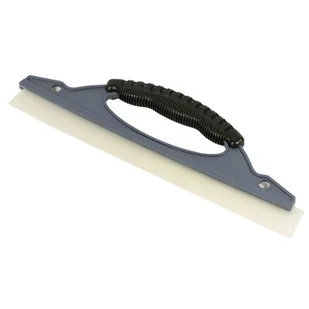 UNITEC Ściągaczka do wody silikonowa - Pozostałe narzędzia ogrodowe - miniaturka - grafika 1