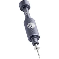 Śrubokręty - Aluminiowy wkrętak serwisowy, precyzyjny JAKEMY JM-8190, typu "Y" 0,8 mm - miniaturka - grafika 1