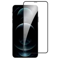 Szkła hartowane na telefon - ROCK Szkło hartowane ROCK 2,5D do iPhone 12 Mini - miniaturka - grafika 1