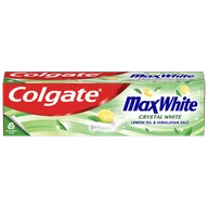 Pasty do zębów - Colgate Max Fresh Himalayan Salt & Lemon Oil, pasta do zębów, 75 ml - miniaturka - grafika 1