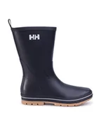 Kalosze męskie - Helly Hansen Kalosze Midsund 3 11662 Granatowy - miniaturka - grafika 1