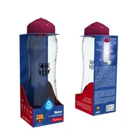 Shakery i bidony sportowe - Bidon Twist 0,6 l FC Barcelona Dafi - miniaturka - grafika 1