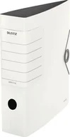 Segregatory - Segregator Leitz Segregator A4 82 Mm 180 Active Solid Biały - miniaturka - grafika 1