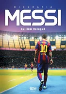 E-booki - biografie - Messi. Biografia - miniaturka - grafika 1