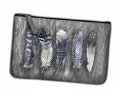 Kosmetyczki, organizery i kuferki - Sunlovers Sunlovers, Kosmetyczka, Fly Away, 24x15 cm - miniaturka - grafika 1